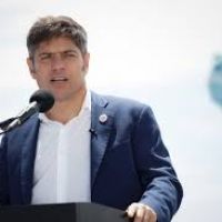 C�mo es el PJ bonaerense que dise�a Axel Kicillof: formaci�n, puertas abiertas y comandancia bifronte