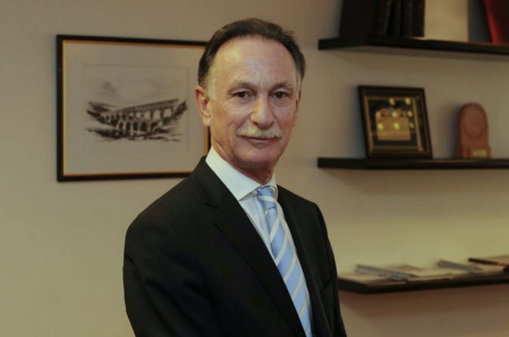 Ni los empresarios creen que la Reforma Laboral es una modernizaci�n: �Naci� vieja, hay que pensar en los trabajos que la IA va a reemplazar�