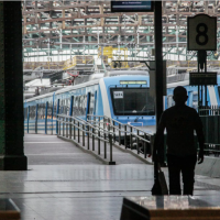 La CGT convoc� a un paro nacional contra la destrucci�n de los derechos de los trabajadores