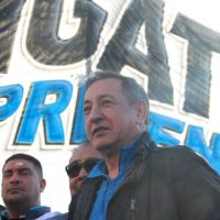 La UGATT adhiere al Paro general de la CGT y parar� el Transporte de todo el pa�s