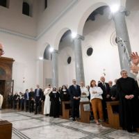 La procesi�n del Aventino: una tradici�n milenaria que Le�n XIV presidir� por primera vez