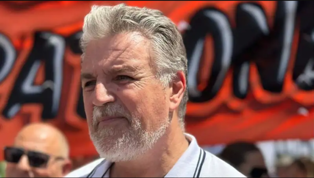 Reforma laboral: Mariano Moreno alerta que al personal embarcado �no le dejan ni el 14 bis�