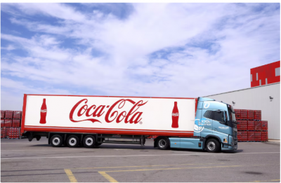 Coca-Cola Europacific Partners gana un 37% m�s en 2025 y anuncia recompra por 1.000 millones y dividendo