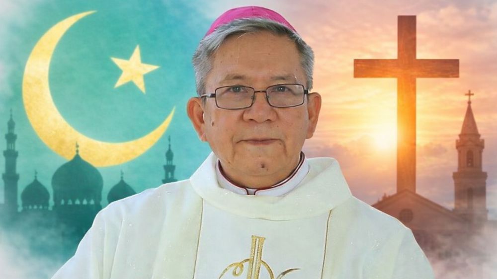 Cuaresma y Ramad�n comienzan juntos, una oportunidad para construir armon�a entre cristianos y musulmanes