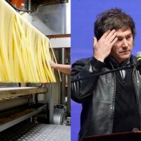 Cerr� una hist�rica f�brica de fideos, despidi� a los trabajadores y no los quiere indemnizar