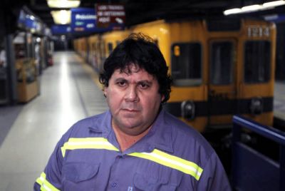 Paro de Subtes: Los Metrodelegados paralizaran el servicio de Subte y Premetro en rechazo a la reforma laboral