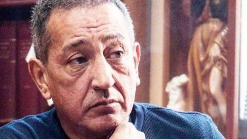 Maturano insiste con un paro por tiempo indeterminado para frenar la reforma laboral