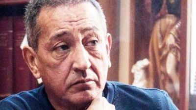 Maturano insiste con un paro por tiempo indeterminado para frenar la reforma laboral