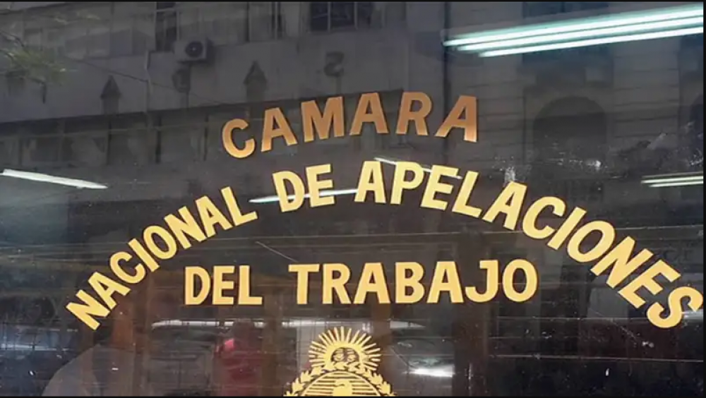 El gobierno traspasa la justicia laboral a CABA: �Es una estrategia de colonizaci�n�