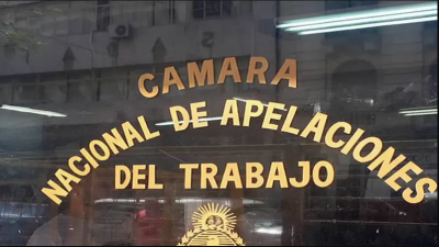 El gobierno traspasa la justicia laboral a CABA: �Es una estrategia de colonizaci�n�