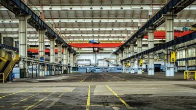 Hay casi 22 mil empresas menos desde que asumi� Milei