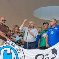 La CGT Regional Salta, adhiere y convoca al paro nacional contra la reforma laboral