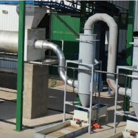 Una provincia argentina busca convertir la basura de casas e industrias en electricidad