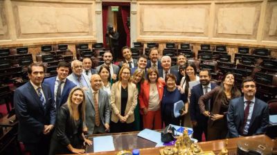 Rev�s para el gobierno: eliminar�an el art�culo 44 de la reforma laboral