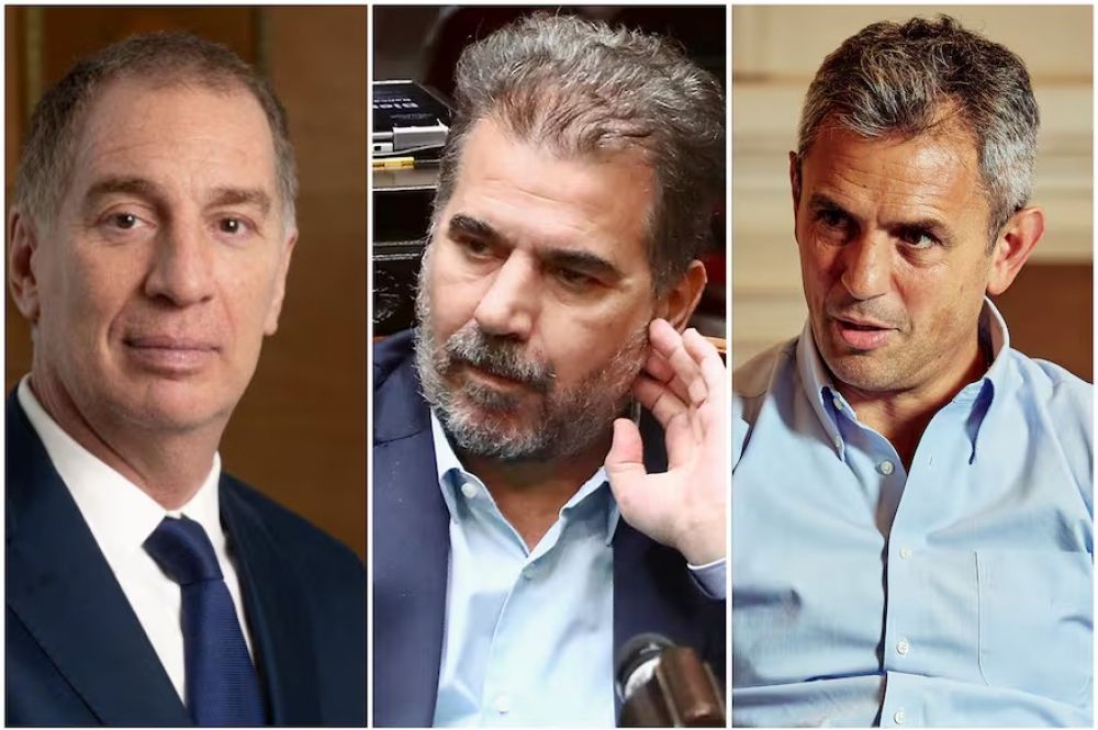 Reforma laboral: la trastienda del acuerdo del Gobierno con los aliados por la eliminaci�n del art�culo de las licencias m�dicas