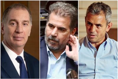 Reforma laboral: la trastienda del acuerdo del Gobierno con los aliados por la eliminaci�n del art�culo de las licencias m�dicas