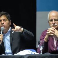 Cierre de Fate: el PJ denuncia un modelo de �desindustrializaci�n� de Milei y dice que la reforma laboral agravar� la crisis