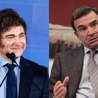 El trasfondo del enojo del Gobierno con Javier Madanes Quintanilla, el due�o de Fate e integrante del c�rculo rojo