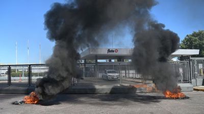 El Gobierno dict� la conciliaci�n obligatoria por 15 d�as tras el anuncio de cierre de la empresa de neum�ticos Fate