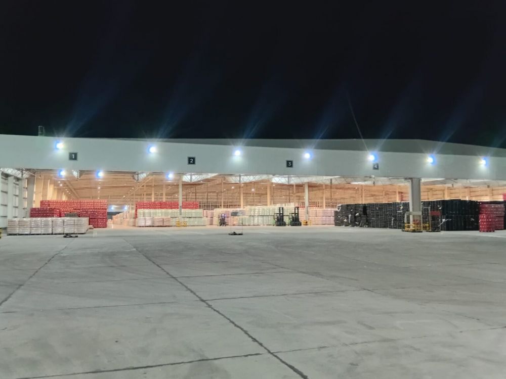 La CGT ya realiza su cuarto paro general contra la gesti�n libertaria de Javier Milei