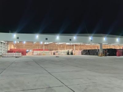 La CGT ya realiza su cuarto paro general contra la gesti�n libertaria de Javier Milei