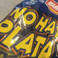 Los due�os de la f�brica de los caramelos con la frase de Javier Milei �no hay plata� tuvieron que vender la empresa por la crisis