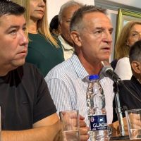 Paro general de la CGT: �La Argentina se paralizar� de punta a punta�