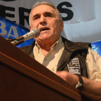 FeMPINRA confirma su adhesi�n al Paro Nacional organizado por la CGT y decreta un cese de actividades por 24 horas