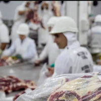 Gremios de la alimentaci�n se suman al paro de la CGT para rechazar �la retr�grada y recesiva reforma impulsada por grupos concentrados�