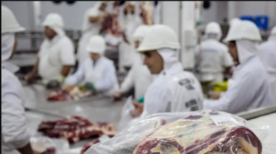 Gremios de la alimentaci�n se suman al paro de la CGT para rechazar �la retr�grada y recesiva reforma impulsada por grupos concentrados�