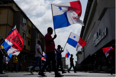 Informe de la OIT alerta sobre empleo informal y retroceso sindical en Panam�