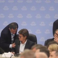 Reforma laboral: tras retirar el art�culo de licencias, el oficialismo logr� el dictamen de mayor�a en Diputados