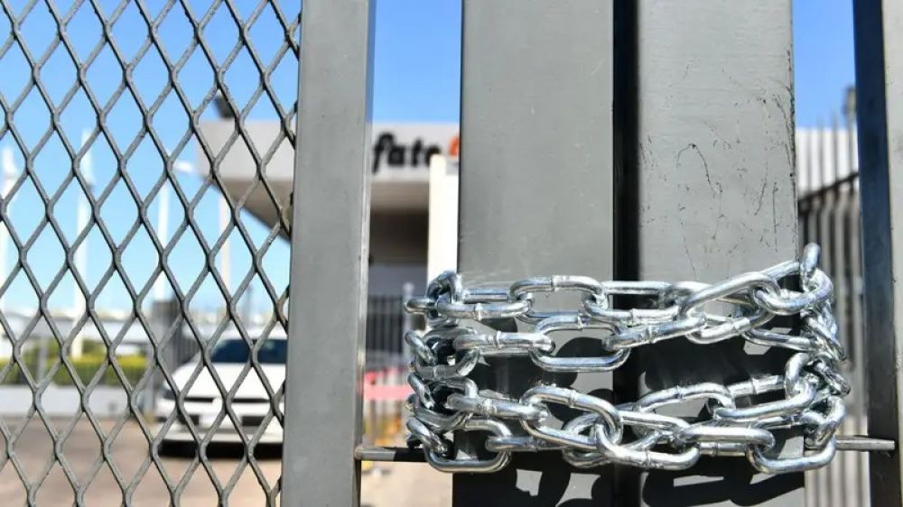 En los �ltimos 4 meses se duplic� la conflictividad laboral por las pol�ticas de Milei