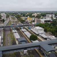 Paro general de la CGT: la adhesi�n del transporte es casi total y la protesta tiene alto impacto