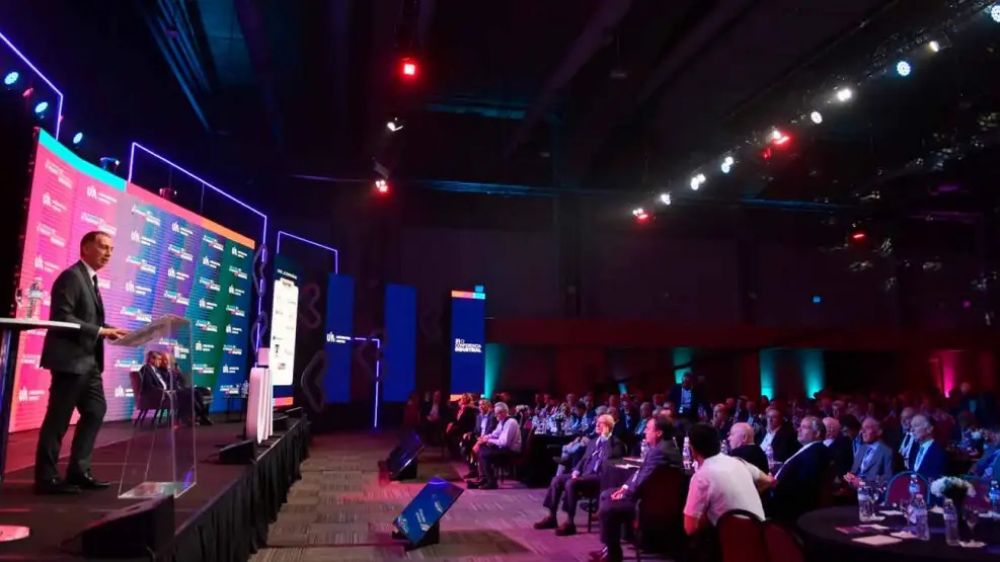 �Esto reci�n empieza�, la alerta industrial que pronostica un 2026 con m�s casos como FATE