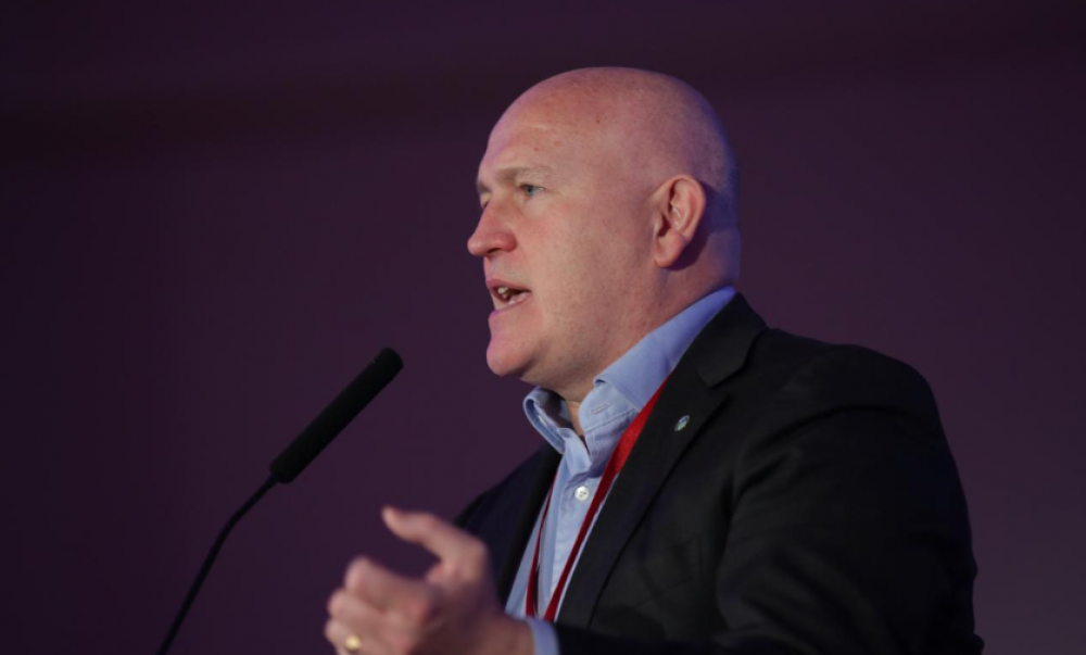 La ITF apoy� el paro general de la CGT y expres� el rol estrat�gico de los sindicatos del transporte