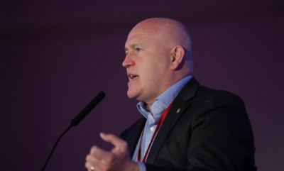 La ITF apoy� el paro general de la CGT y expres� el rol estrat�gico de los sindicatos del transporte