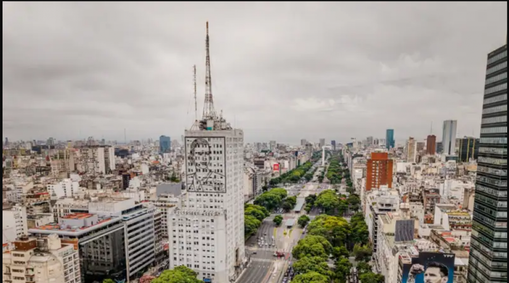 La CGT destac� el impacto del paro nacional: �Hemos sido consecuentes y responsables�