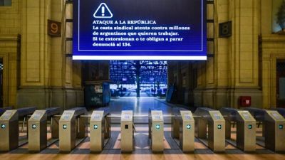 El 71,9% respalda el paro general y cae el apoyo a la reforma laboral casi siete puntos en tres meses