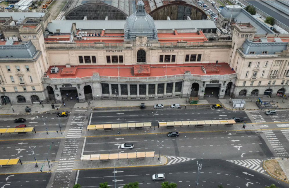 CGT: �No estamos dispuesto a retroceder ni a entregar ninguna de las conquistas de los trabajadores�