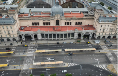 CGT: �No estamos dispuesto a retroceder ni a entregar ninguna de las conquistas de los trabajadores�