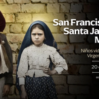 Hoy se celebra a San Francisco y Santa Jacinta Marto, los pastorcitos de F�tima