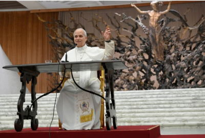 Le�n XIV recorrer� Italia en 2026: celebrar� su primer aniversario de pontificado en Pompeya