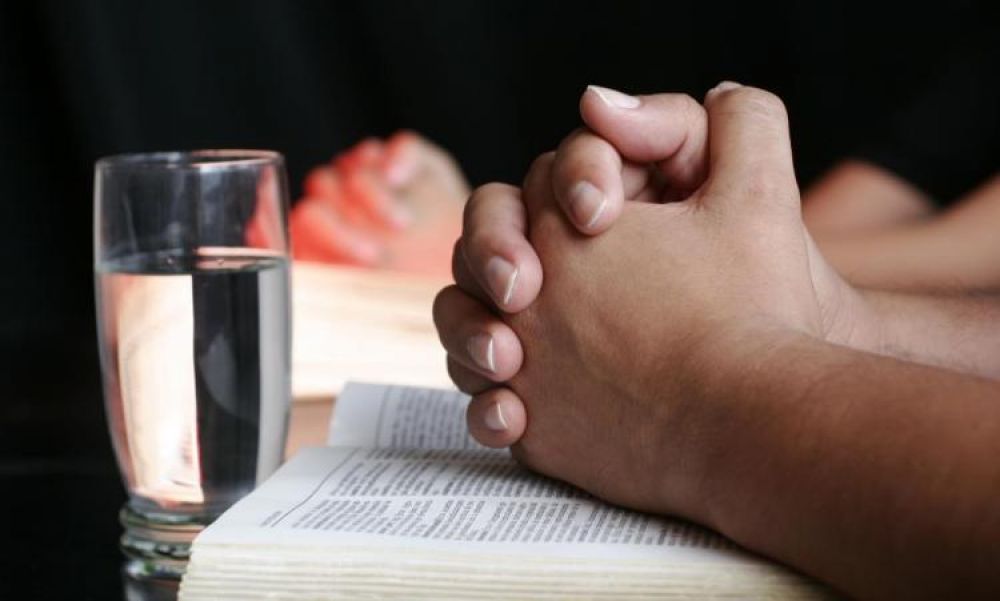 Quilmes: un mensaje cuaresmal centrado en la conversi�n y la escucha