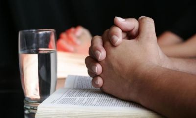 Quilmes: un mensaje cuaresmal centrado en la conversi�n y la escucha