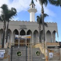 La mayor mezquita de Australia recibe una tercera carta de amenazas