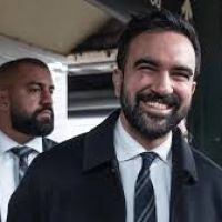 El presidente de la Organizaci�n Sionista Mundial invit� a Mamdani a unirse a la Marcha por Israel