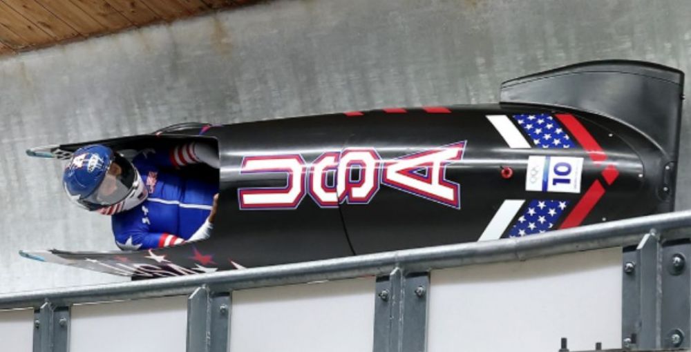 Atletas cristianos participan en los Juegos Ol�mpicos de Invierno de Mil�n-Cortina 2026