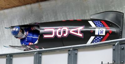 Atletas cristianos participan en los Juegos Ol�mpicos de Invierno de Mil�n-Cortina 2026