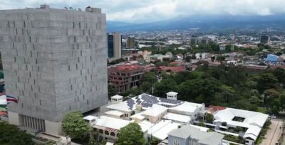 Costa Rica | Al menos cinco legisladores son pastores o l�deres cristianos